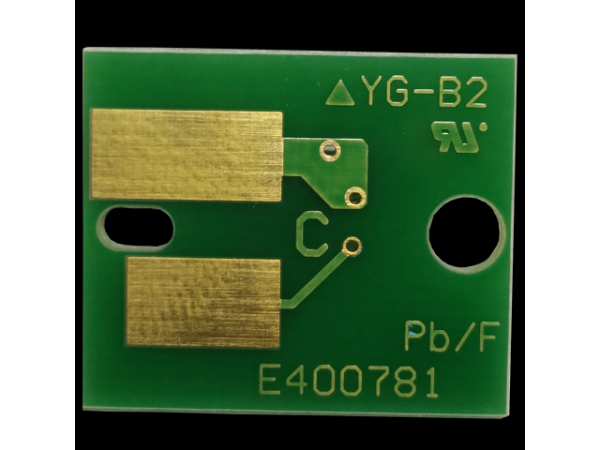 DS2431 - (E400781) Virgin Chip