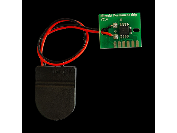 CS250 Permanent Chip