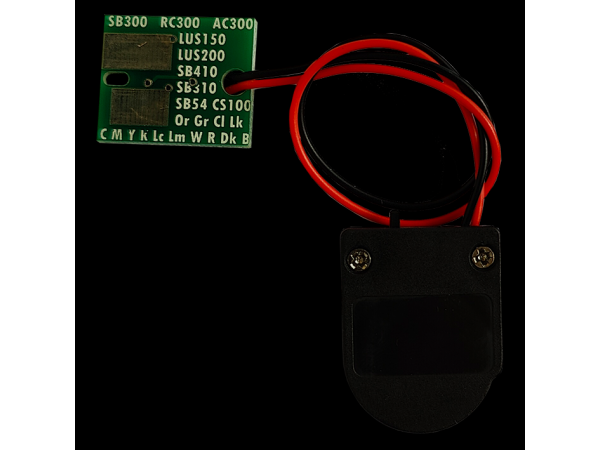 CS250 Permanent Chip