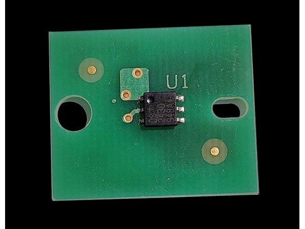 DS2430 - (E400469) Virgin Chip