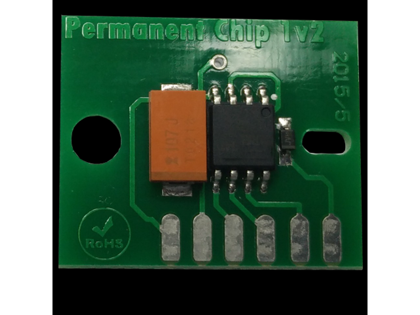 CJV30 Permanent-Chip SS21 für Mimaki JV33 