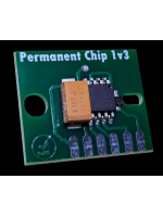 LH100 1 Liter  Permanent Chip