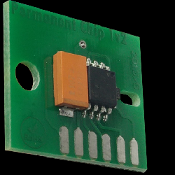 LF140 Permanent Chip for UJV160/JFX series-0
