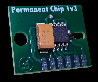 TP400 Permanent Chip