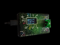 Universal Programmer