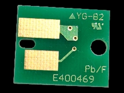 DS2430 - (E400469) Virgin Chip