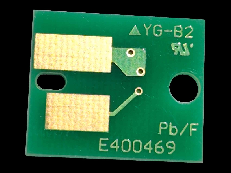 DS2430 - (E400469) Virgin Chip