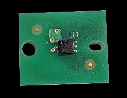 DS2430 - (E400469) Virgin Chip-0