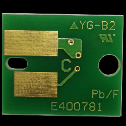 DS2431 - (E400781) Virgin Chip