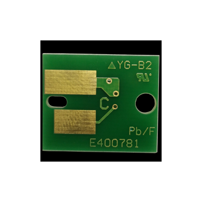 DS2431 - (E400781) Virgin Chip