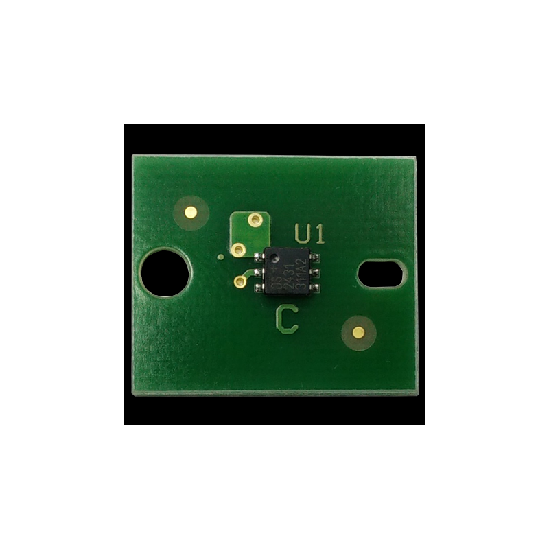 LH100 250 Ml «One Time Use Chip»