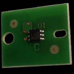 ELH100 Permanent Chip-0