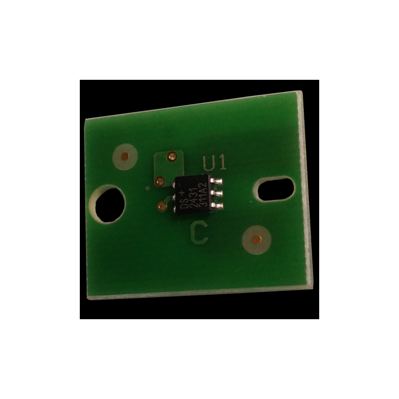 SB411 «One Time Use Chip»-0