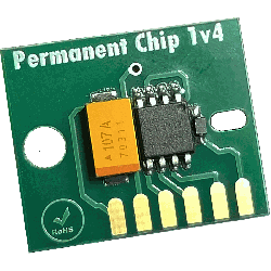 HS Permanent Chip