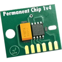 LH100 Permanent Chip for UJV160/JFX series
