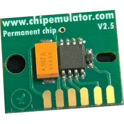 LUS210 Permanent Chip