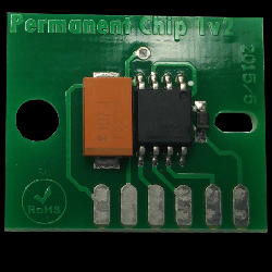 LF140 Permanent Chip for UJF-3042/6042 Series