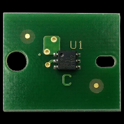 LH100 1 Liter «One Time Use Chip»
