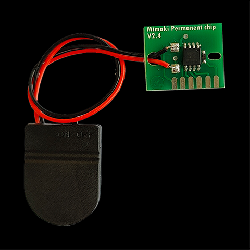 CS250 Permanent Chip