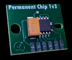 RC300 Permanent Chip